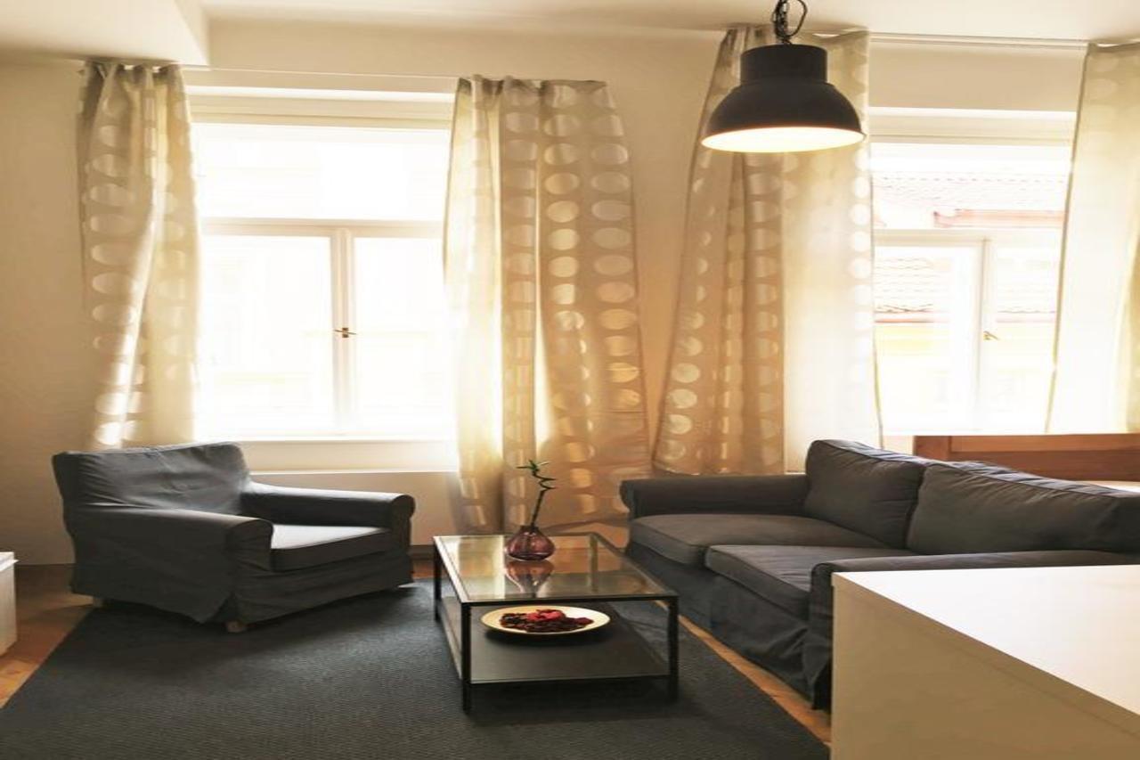 Klimentska 52 Old Town Apartmán Praha